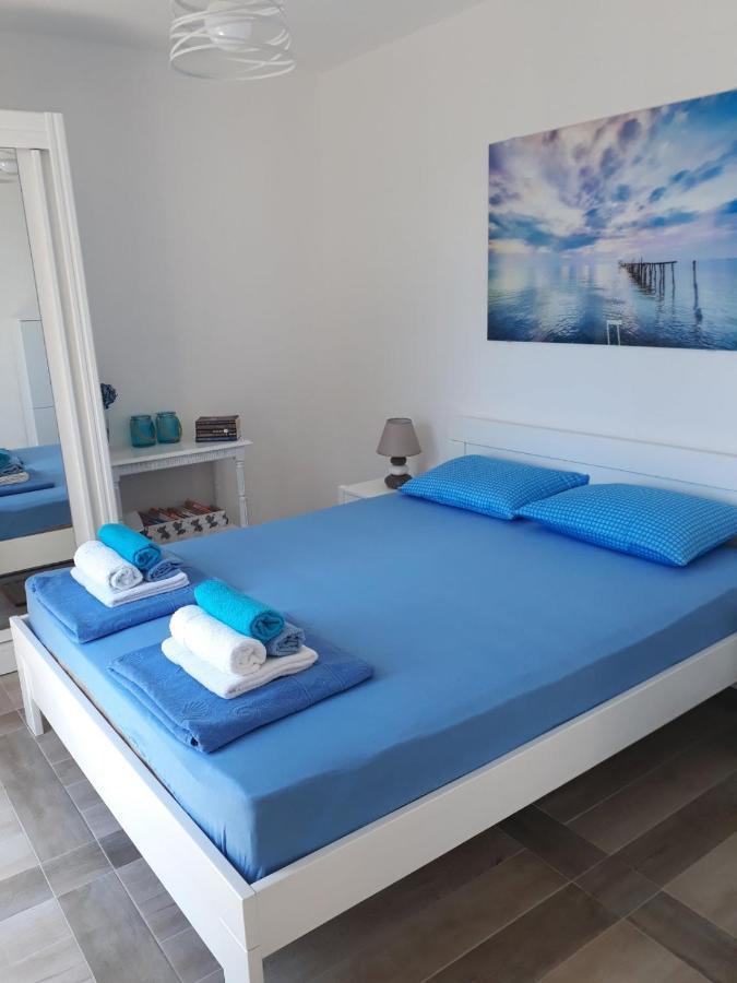Appartement Seahaven à Petrovac Extérieur photo