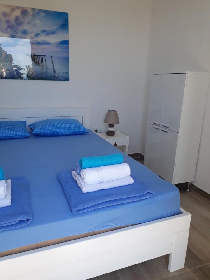 Appartement Seahaven à Petrovac Extérieur photo