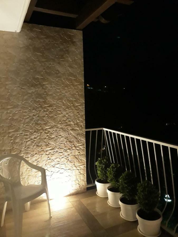 Appartement Seahaven à Petrovac Extérieur photo
