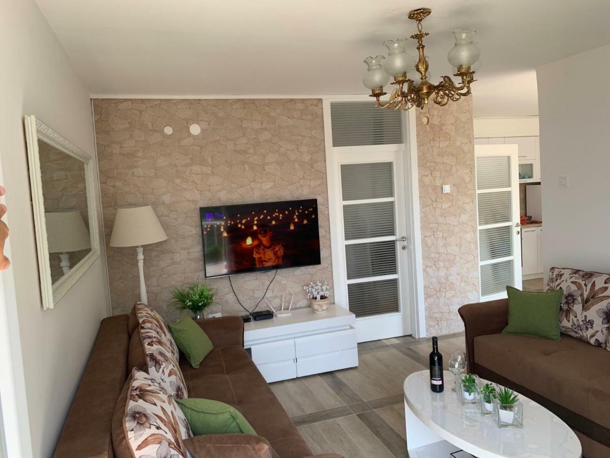 Appartement Seahaven à Petrovac Extérieur photo