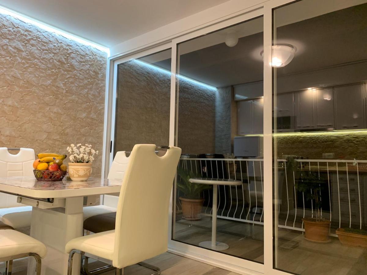 Appartement Seahaven à Petrovac Extérieur photo